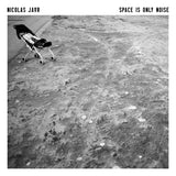 Nicolas Jaar - Space Is Only Noise - Inner Ocean Records