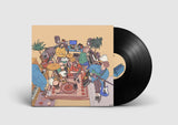Noflik & .multibeat - Tool Box - Inner Ocean Records