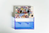Noflik & .multibeat - Tool Box - Inner Ocean Records