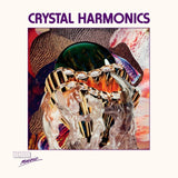 Ocean Moon - Crystal Harmonics - Inner Ocean Records