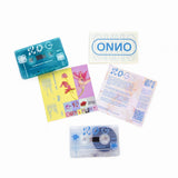 ONNO Collective - 20g - Inner Ocean Records