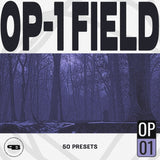OP - 1 Field 01 by Peter Bark - Inner Ocean Records