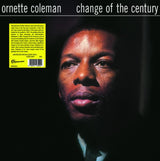 Ornette Coleman - Change Of The Century - Inner Ocean Records