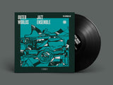 Outer Worlds Jazz Ensemble - The Kármán Line - Inner Ocean Records