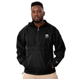 Packable Inner Ocean Jacket by Champion - Inner Ocean Records