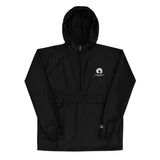 Packable Inner Ocean Jacket by Champion - Inner Ocean Records