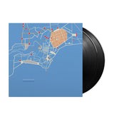 Pan American - Cloud Room, Glass Room - Inner Ocean Records