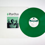 Parlor Greens - In Green We Dream - Inner Ocean Records