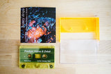 Penelope Antena & Deheb - Honey Drips - Inner Ocean Records