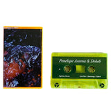 Penelope Antena & Deheb - Honey Drips - Inner Ocean Records