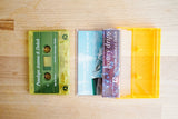 Penelope Antena & Deheb - Honey Drips - Inner Ocean Records
