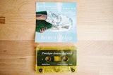 Penelope Antena & Deheb - Honey Drips - Inner Ocean Records