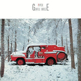 Piper - Gentle Breeze - Inner Ocean Records