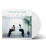Piper - I'm Not In Love - Inner Ocean Records