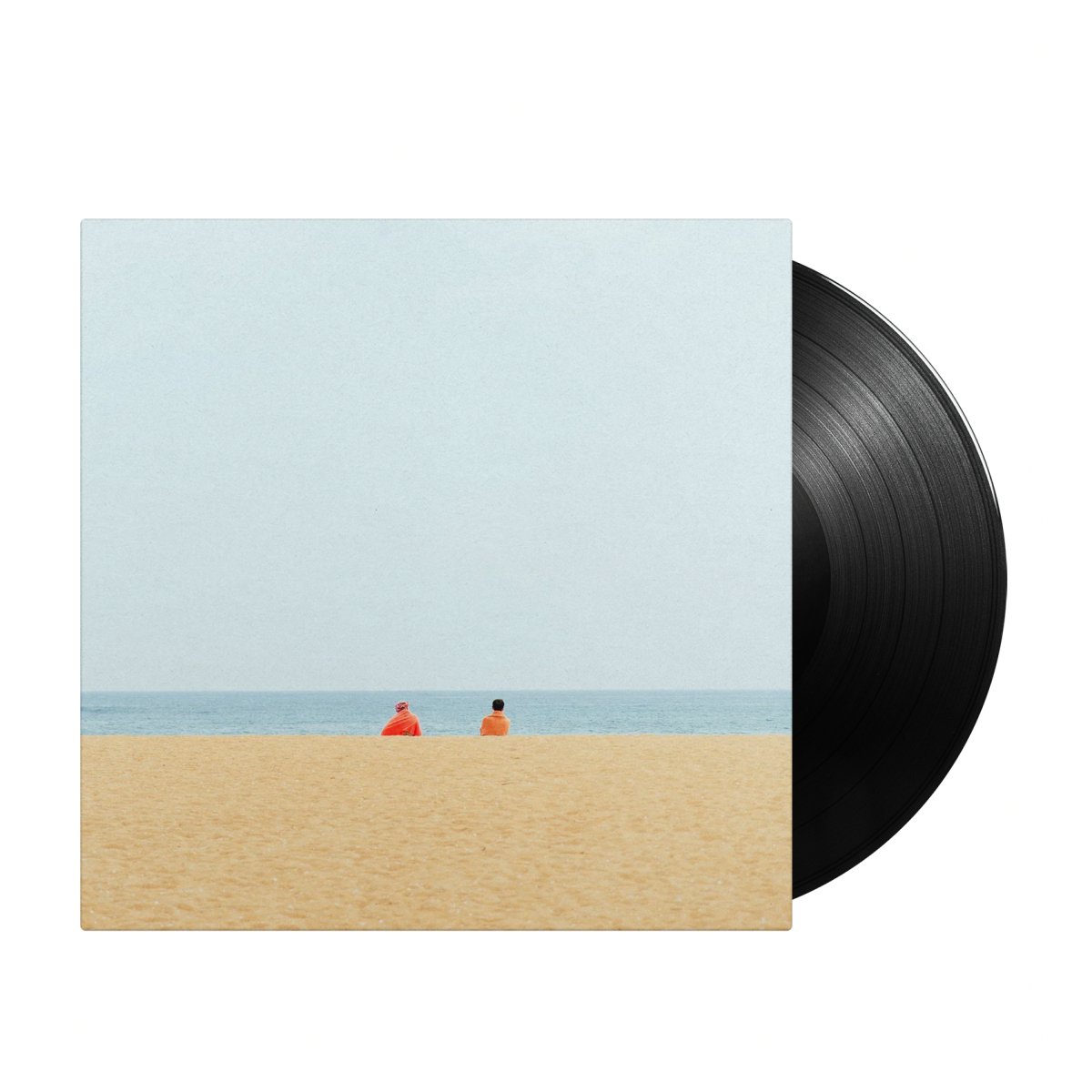 Poolside - Low Season - Inner Ocean Records