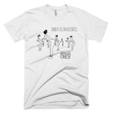 PRETTY VACANT TEE - Inner Ocean Records