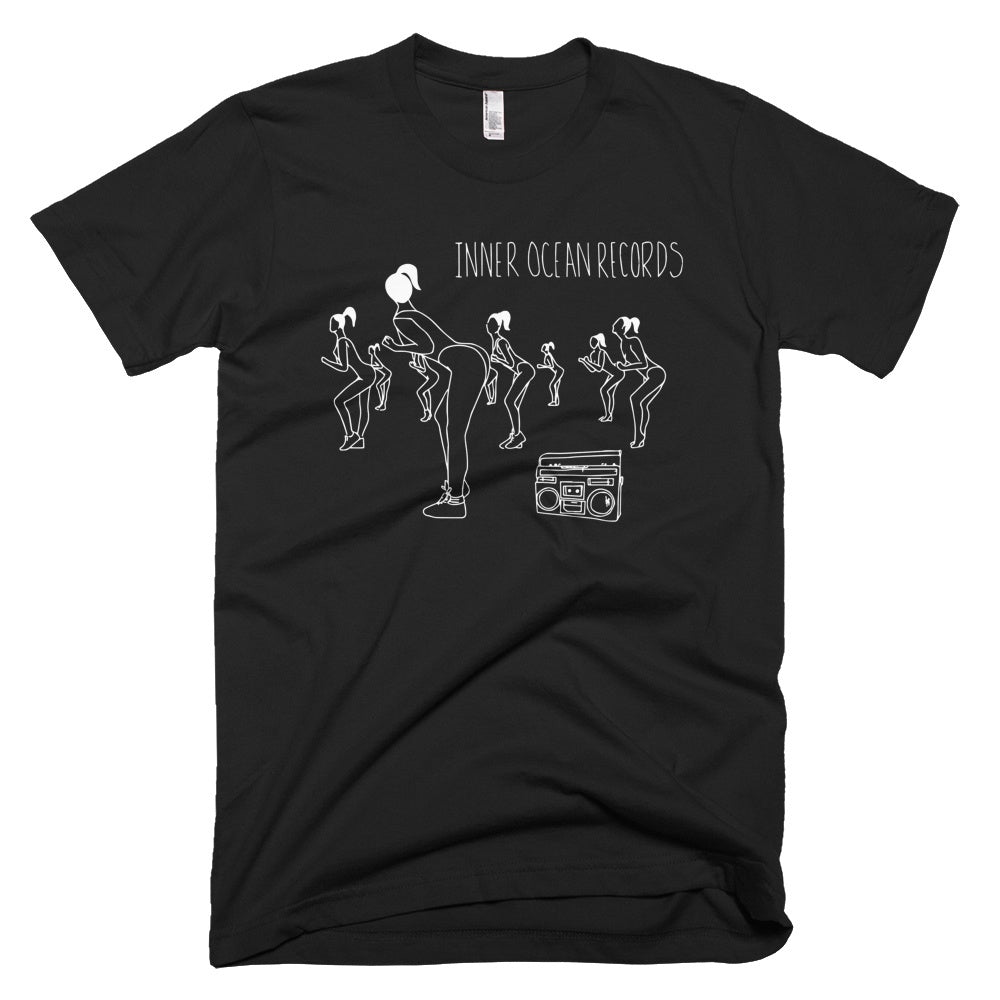 PRETTY VACANT TEE - Inner Ocean Records