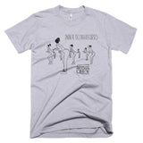 PRETTY VACANT TEE - Inner Ocean Records