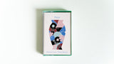 Puar - Better Late Than Never - Inner Ocean Records