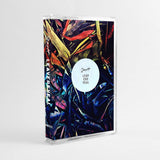 Qaett - Leavereveal nah - Inner Ocean Records