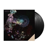 Rampue - Tragweite - Inner Ocean Records