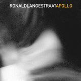 RONALD LANGESTRAAT - Apollo - Inner Ocean Records