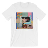 RUDEMANNERS - AVANT GARDE TEE - Inner Ocean Records