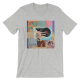 RUDEMANNERS - AVANT GARDE TEE - Inner Ocean Records