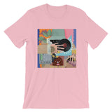 RUDEMANNERS - AVANT GARDE TEE - Inner Ocean Records