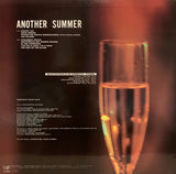 S. Kiyotaka & Omega Tribe - Another Summer (Japan Import) - Inner Ocean Records