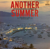 S. Kiyotaka & Omega Tribe - Another Summer (Japan Import) - Inner Ocean Records