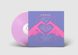 saaaz - Break My <3 - Inner Ocean Records
