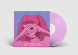 saaaz - Break My <3 - Inner Ocean Records