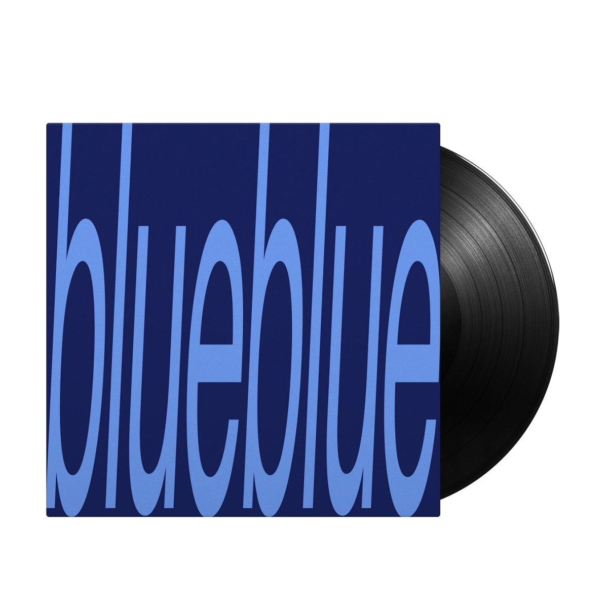 Sam Gendel - blueblue - Inner Ocean Records
