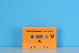 Scott Campbell - Quiet Rituals - Inner Ocean Records