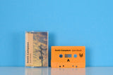 Scott Campbell - Quiet Rituals - Inner Ocean Records