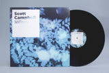 Scott Campbell - Stillness - Inner Ocean Records