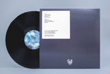 Scott Campbell - Stillness - Inner Ocean Records