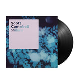 Scott Campbell - Stillness - Inner Ocean Records