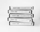 Scott Orr - A Long Life - Inner Ocean Records