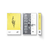 Scott Orr - Horizon - Inner Ocean Records