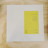 Scott Orr - Horizon - Inner Ocean Records