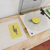 Scott Orr - Horizon - Inner Ocean Records