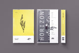 Scott Orr - Horizon - Inner Ocean Records