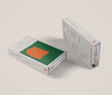 Scott Orr - Miracle Bodies - Inner Ocean Records