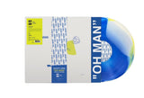 Scott Orr - Oh Man - Inner Ocean Records