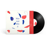 Scott Orr - Worried Mind - Inner Ocean Records