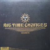 Seikima II - Big Time Changes (Japan Import) - Inner Ocean Records