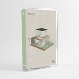 Senoy - M - Inner Ocean Records