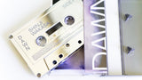 Shinji Wakasa - Dawn - Inner Ocean Records